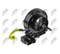 NTY EAS-MZ-007 Molla spiroelicoidale, Airbag