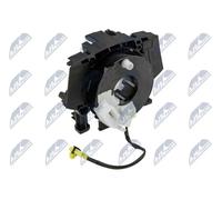 NTY Molla spiroelicoidale, Airbag compatibile con NISSAN EAS-NS-010