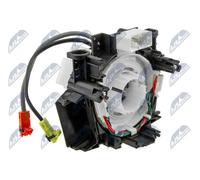 NTY Wickelfeder Airbag EAS-NS-011 Per Nissan 2005-