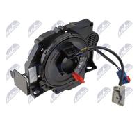 NTY EAS-PE-004 Molla spiroelicoidale, Airbag