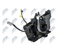 Molla Contattore Rotante Airbag Clio 4 per Duster Sandero Clio 34446405