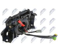 Lenkradwinkelsensor Anello Collettore Adatto per Renualt Clio III 2005 Grandtou