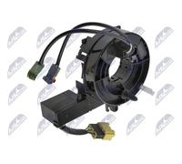 NTY EAS-RE-023 Molla spiroelicoidale, Airbag