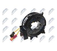 NTY EAS-TY-008 Molla spiroelicoidale, Airbag