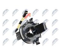 NTY Molla spiroelicoidale, Airbag compatibile con TOYOTA EAS-TY-013