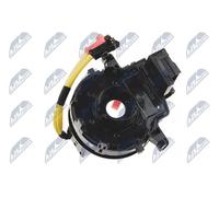 NTY Molla spiroelicoidale, Airbag compatibile con EAS-TY-016