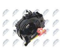 NTY Molla spiroelicoidale Airbag EAS-TY-016 compatibile con Lexus