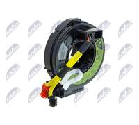 NTY Molla spiroelicoidale, Airbag compatibile con LEXUS EAS-TY-038