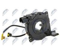 NTY Molla Elicoidale Airbag per Volvo V70 III Bw 135 XC70 II 136 S80 As 124 XC60