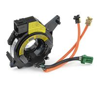 NTY EAS-VV-002 Molla spiroelicoidale, Airbag