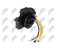 NTY EAS-FT-008 Molla spiroelicoidale, Airbag