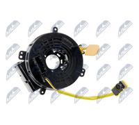 Avvolgitore del volante, nastro airbag per veicolo con guida a Sx EAS-PL-000 NTY
