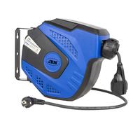 Jbm Bobina Per Cavo Elettrico 12 M