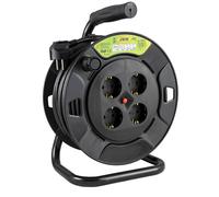 AVVOLGITORE DI CAVO ELETTRICO 25M