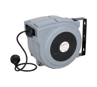 Avvolgitore Di Cavo Elettrico Holzmann EKR20M 230V