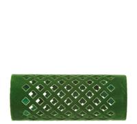 Efalock Avvolgitore di greggi Verde, 24 mm 12 pezzi