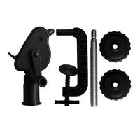 Avvolgitore di linea, Per Arrotolamento Montati Su Tavola,Strumento per l'avvolgimento della linea - per Dori Principianti, Genitori e Uomini, Esterni, Acqua, Lago, Fiume e Mare