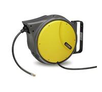 Zeca AM85/10 Avvolgitubo per aria compressa. 16 metri