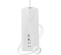 Avvolgitore Elettrico a Nastro GW70, a Superficie Piana, Incl. Sensore Solare E