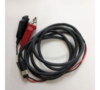 Avvolgitore elettrico Daiwa serie SEABORG cavo ricambi originali