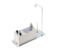 Avvolgitore elettrico for bobina da cucito, avvolgitore automatico di aggiornamento, avvolgimento rapido a macchina da ricamo intelligente for risparmiare tempo Avvolgitore di bobine