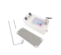 Avvolgitore elettrico for bobina for macchina da cucire Filo automatico for avvolgimento filato Macchine industriali domestiche Bobina Ampia gamma di applicazioni