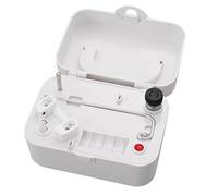 Avvolgitore Elettrico per Bobina con Maniglia, Avvolgitore Automatico per B1828