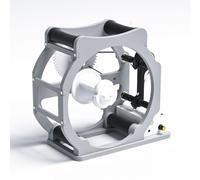 Avvolgitore elettrico per bobine 3D, avvio/arresto automatico, avvolgimento ad alta efficienza per hobbisti, saldatori e artisti tessili