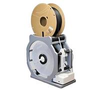 Avvolgitore Elettrico Per Bobine, Avvolgitore Industriale 3D Per Filamenti Con Avvio E Arresto Intelligenti, Avvolgimento Ordinato Senza Grovigli, Per Bobine Da 1 Kg, Filo Universale, Avvolgitore