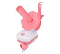 Avvolgitore Elettrico per Filati, Dispenser Automatico per Torte Riutilizzabile per Appassionati di Maglieria Accessori per Cucito Controllo continuo della velocità Rotolo di Filo