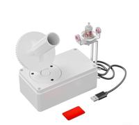 Avvolgitore elettrico USB automatico regolabile (versione ad alta velocità)