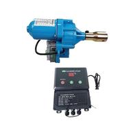 Avvolgitore For Pellicola Elettrico DC 24V 100W/150W Attrezzatura For Avvolgitore For Pellicola Elettrica Macchina Avvolgitrice For Serra(Model E)