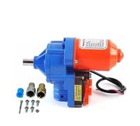 Avvolgitore For Pellicola Elettrico DC 24V 100W/150W Attrezzatura For Avvolgitore For Pellicola Elettrica Macchina Avvolgitrice For Serra(Model B)