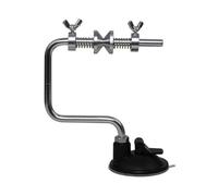 Avvolgitore Linea - Bobinatore con Morsetto Regolabile Stabile Portatile | Stazione di avvolgimento Contatore Accessorio