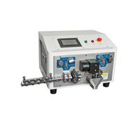 Avvolgitore Macchina automatica for il taglio e la spelatura dei cavi del computer for fili rivestiti