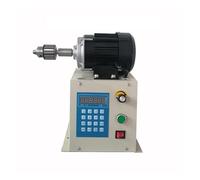 Avvolgitore Macchina avvolgitrice elettrica CNC, macchina ad alta coppia con mandrino, velocità regolabile, strumento di avvolgimento automatico(500W)