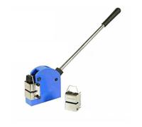 Avvolgitore, Macchina portatile for la sagomatura di auto, restringimento e stiramento, macchina for profilati in acciaio pesante SS-18, strumento manuale for riparazione per bobine e lenze da pesca