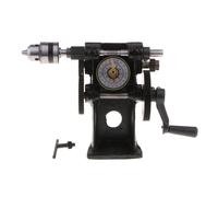 Avvolgitore Manuale per Bobine di Filo da 6-13mm - Strumento Innovativo per