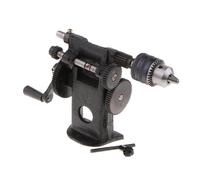 Avvolgitore Manuale per Bobine di Filo da 6-13mm - Strumento Innovativo per