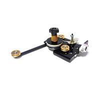 Avvolgitore, Parti della macchina di avvolgimento for il dispositivo dell'avvolgitore della bobina LY810 da 0,14 mm a 1,2 mm Utilizzare il regolatore di tensione del tenditore del tensore di smorzamen
