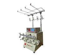 Avvolgitore Per Bobine Avvolgitore Automatico A 6 Assi A Frequenza Variabile, For Cavi, For Da 0,03-0,5 Mm, 4 Risparmia Tempo E Fatica(B)