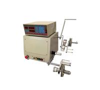 Avvolgitore Per Bobine Avvolgitore Automatico For Cavi, Diametro Filo 0,1-2,5 Mm, 750 W, For, Trasformatore Energy Risparmia Tempo E Fatica