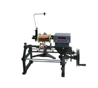 Avvolgitore Per Bobine Macchina Avvolgitrice Manuale Con Display Digitale, Automatica For Bobine Elettroniche, Diametro Del Filo 0,06-0,50 Mm Risparmia Tempo E Fatica(FZ-160)