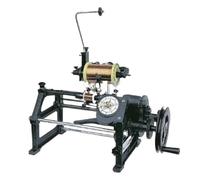 Avvolgitore Per Bobine Macchina Avvolgitrice Manuale Con Display Digitale, Automatica For Bobine Elettroniche, Diametro Del Filo 0,06-0,50 Mm Risparmia Tempo E Fatica(NZ-2)