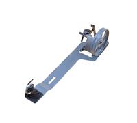 Avvolgitore per bobine, Macchina da cucire con avvolgitore piatto, riavvolgitore automatico della bobina Avvolgitore della bobina con ruota piccola e ruota grande(Big)