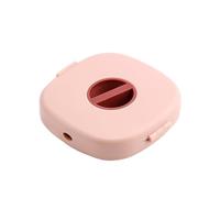 Avvolgitore per cavo di ricarica | portatile retrattile,Supporto per telefono con avvolgitore integrato | Per la casa, l'ufficio, i viaggi per adolescenti e adulti