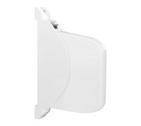 Avvolgitore per cinghia con cordino per tapparelle e tapparelle manuale G530BJ bianco - Alloggiamento di ricambio per tapparelle avvolgibili, fabbricazione francese di qualità - Store & falegnameria
