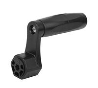 Avvolgitore per Corde per Chitarra Nero Avvolgitore per Corde per Chitarra Nero, Pw-Dbpw-01 Planet Waves Punta da Trapano Avvolgitore per Chitarra Cacciavite per