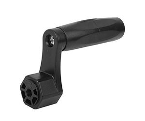Avvolgitore per Corde per Chitarra Nero Avvolgitore per Corde per Chitarra Nero, Pw-Dbpw-01 Planet Waves Punta da Trapano Avvolgitore per Chitarra Cacciavite per