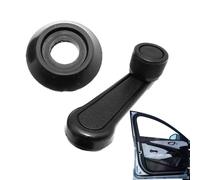 Avvolgitore per finestra - Manovella per finestrini 'auto, manico di ricambio | Manuale automobilistico di lunga durata, maniglia di sollevamento per finestre, facile installazione per auto